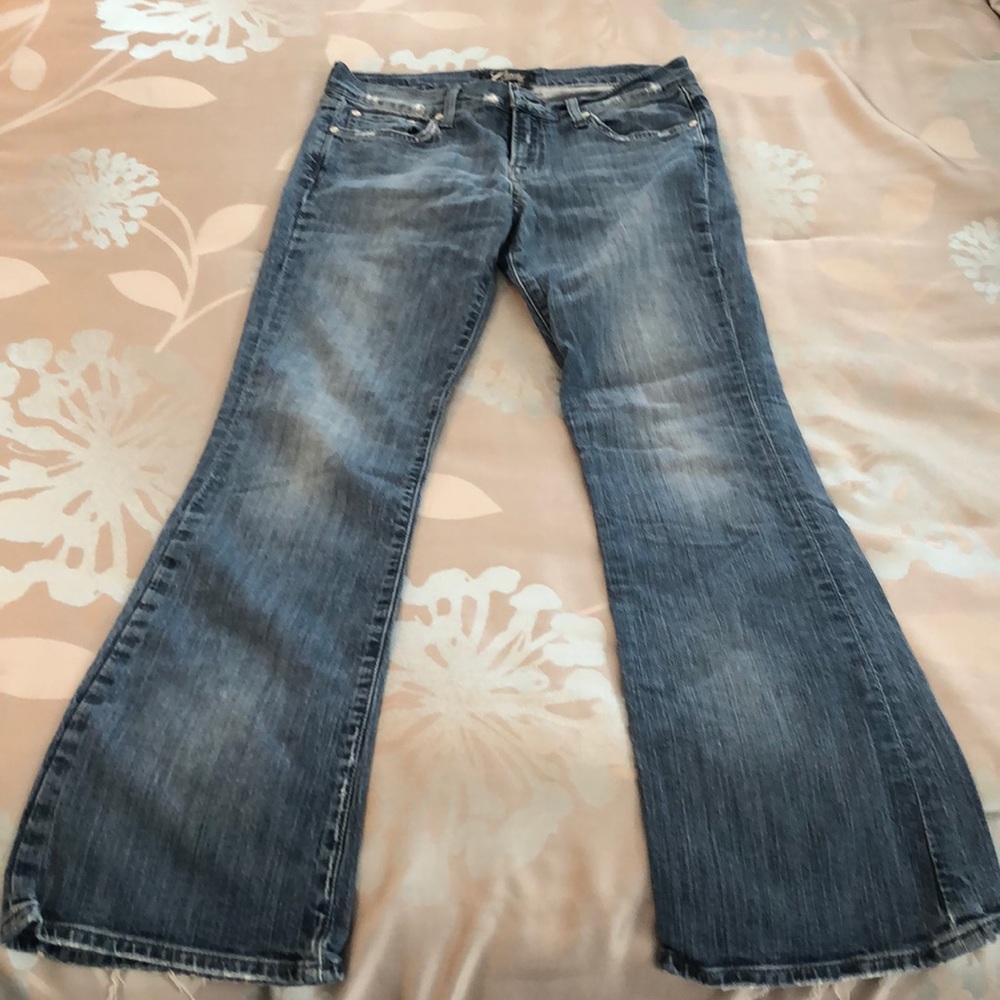 Lucky brand Jean